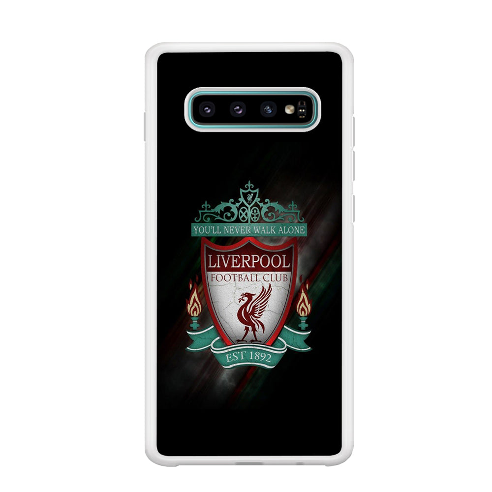 FB Liverpool Samsung Galaxy S10 Case