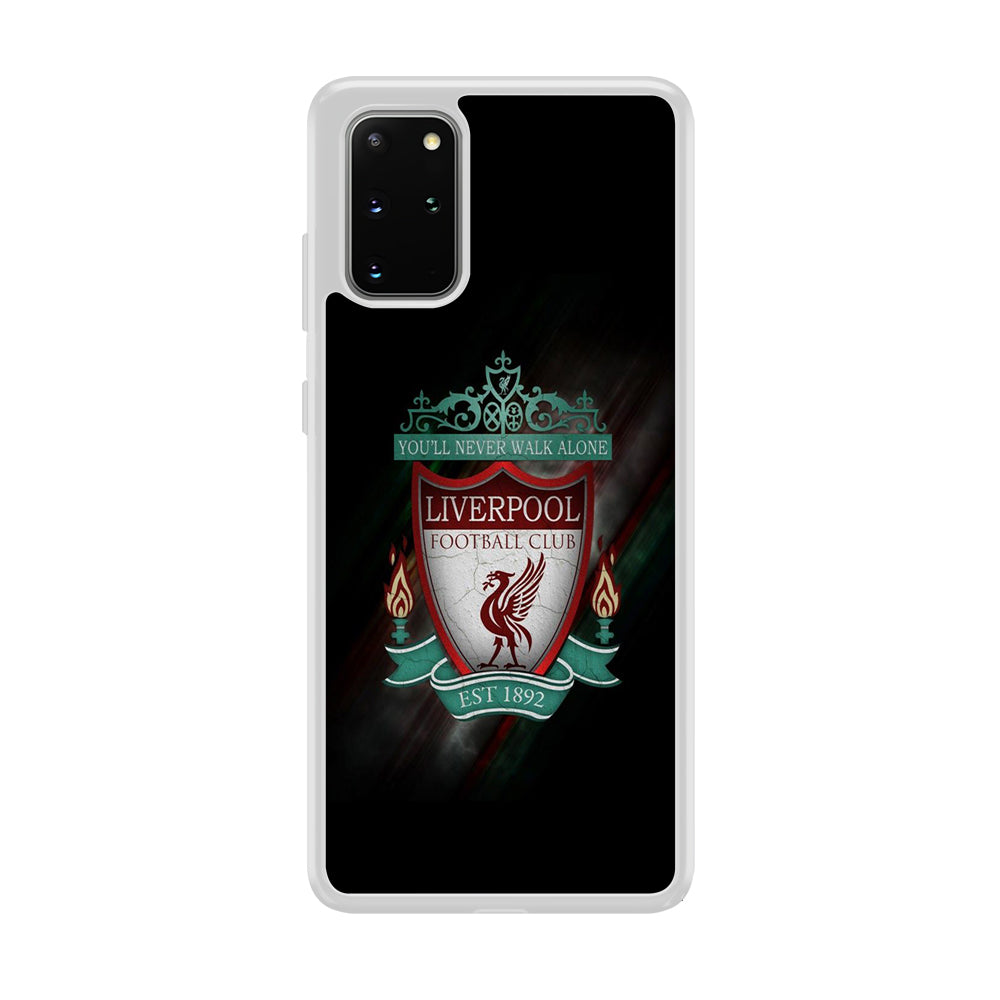 FB Liverpool Samsung Galaxy S20 Plus Case