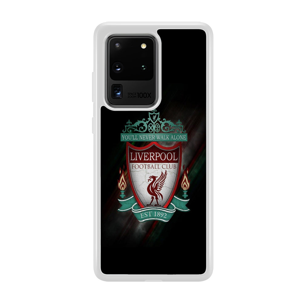 FB Liverpool Samsung Galaxy S20 Ultra Case