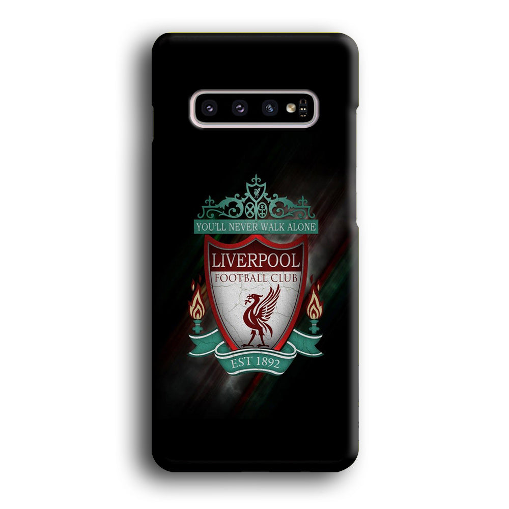 FB Liverpool Samsung Galaxy S10 Case