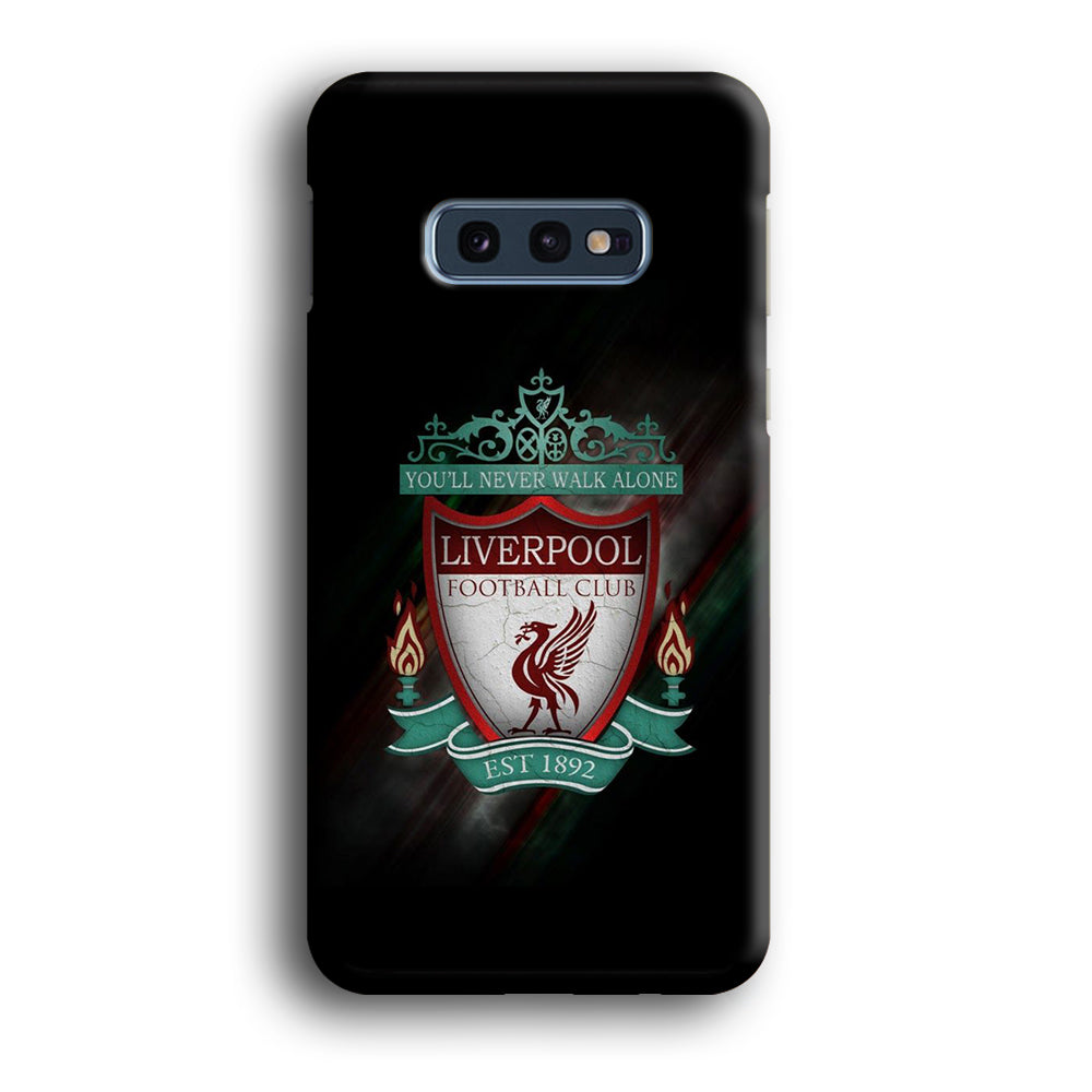 FB Liverpool Samsung Galaxy S10E Case