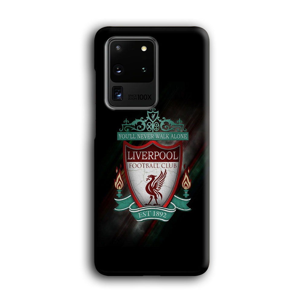 FB Liverpool Samsung Galaxy S20 Ultra Case