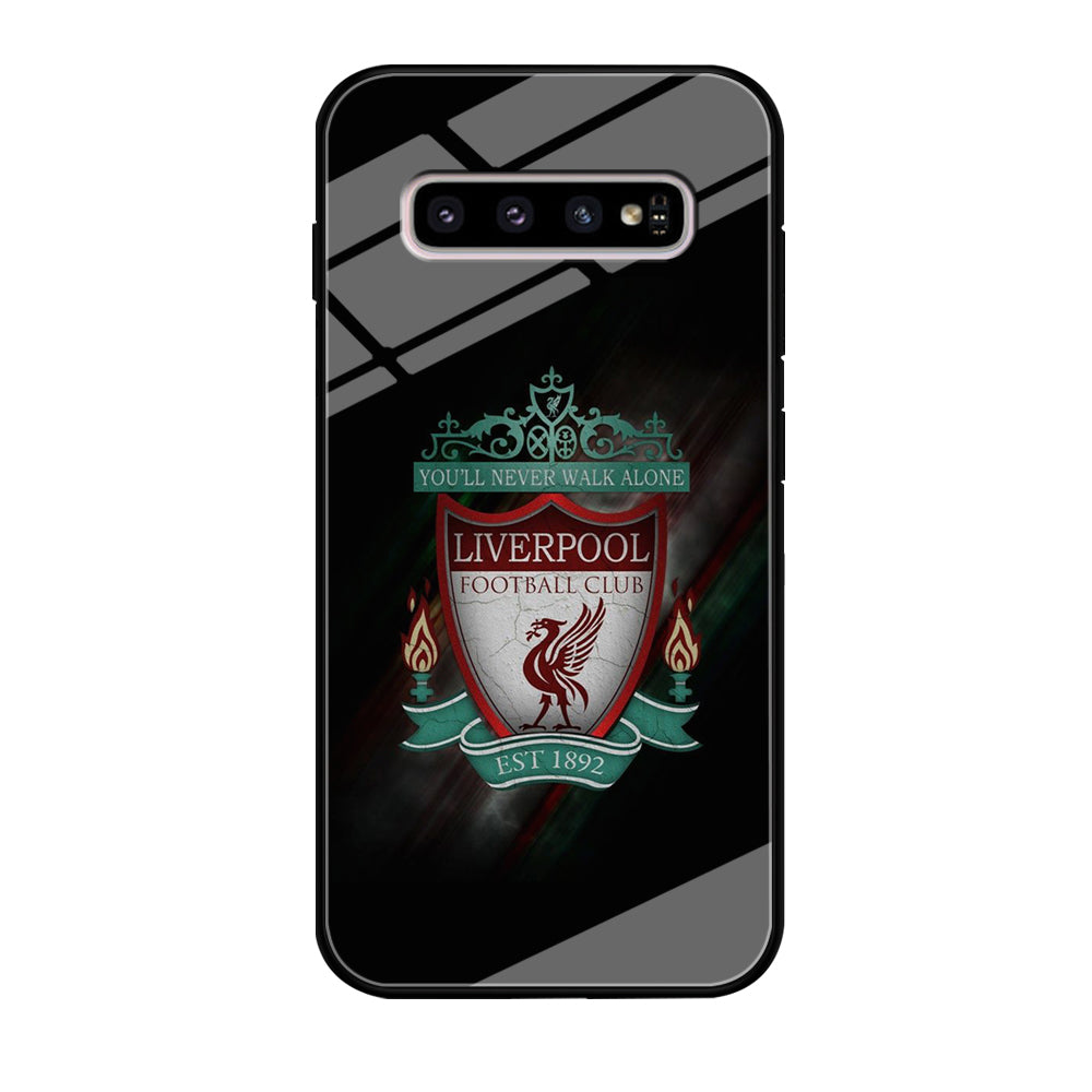 FB Liverpool Samsung Galaxy S10 Case