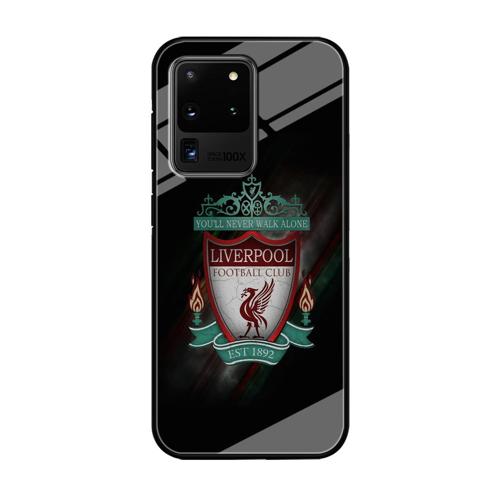 FB Liverpool Samsung Galaxy S20 Ultra Case