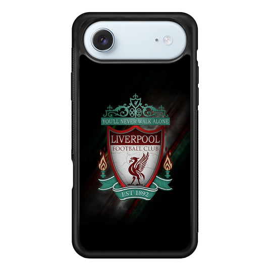 FB Liverpool iPhone 17 Air Case - Altracase