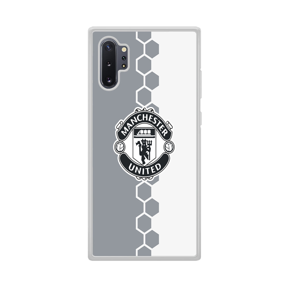 FB Manchester United 001 Samsung Galaxy Note 10 Plus Case