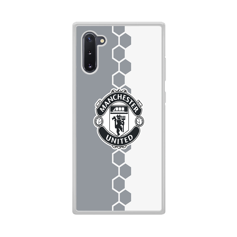 FB Manchester United 001 Samsung Galaxy Note 10 Case