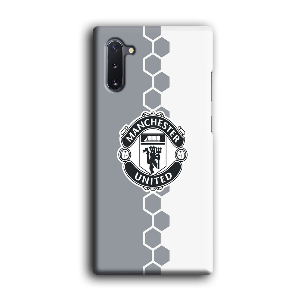 FB Manchester United 001 Samsung Galaxy Note 10 Case