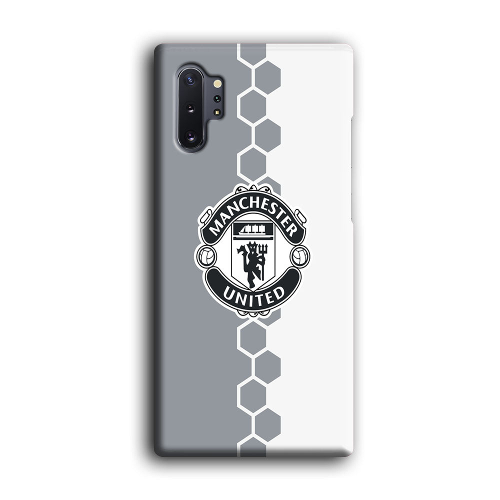 FB Manchester United 001 Samsung Galaxy Note 10 Plus Case