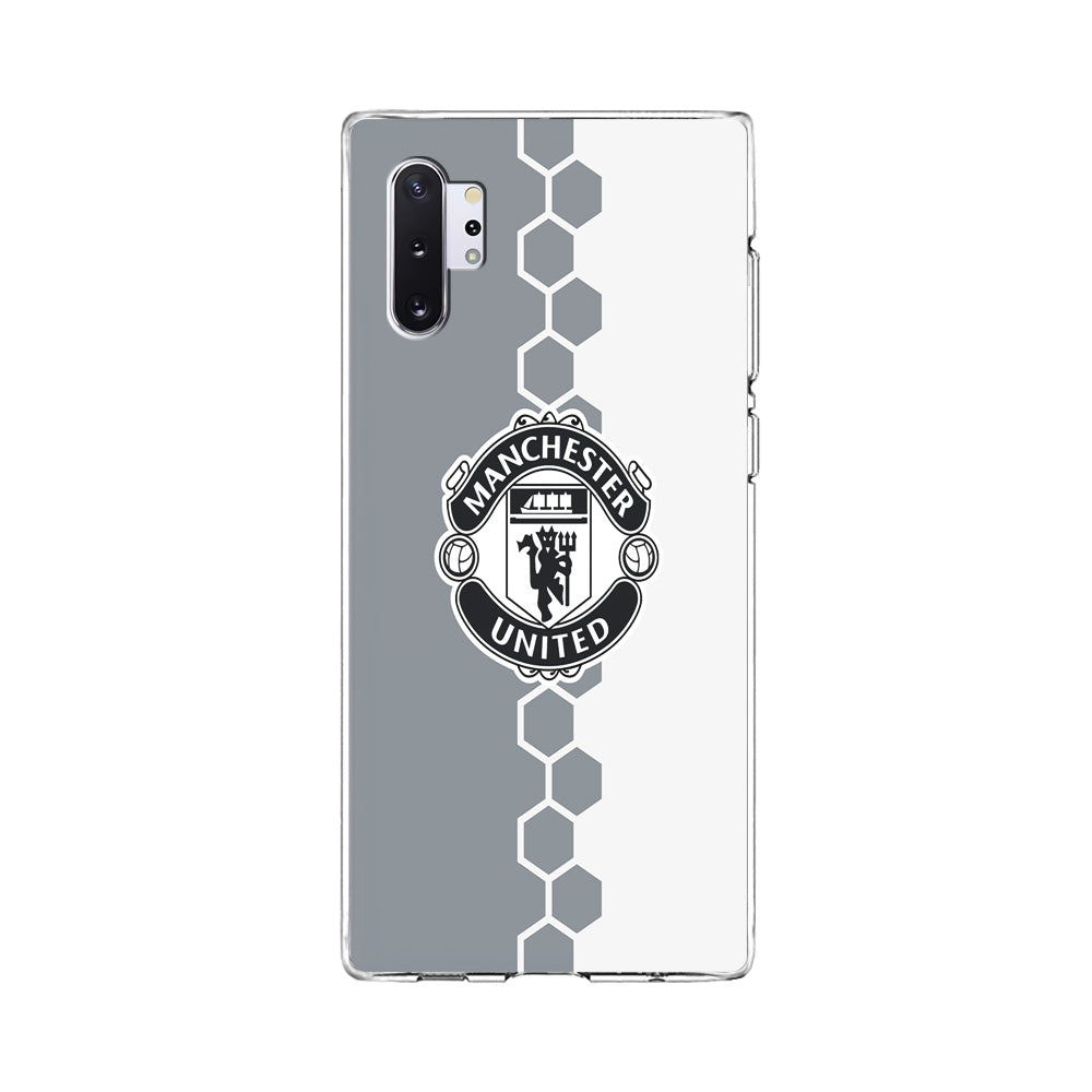 FB Manchester United 001 Samsung Galaxy Note 10 Plus Case