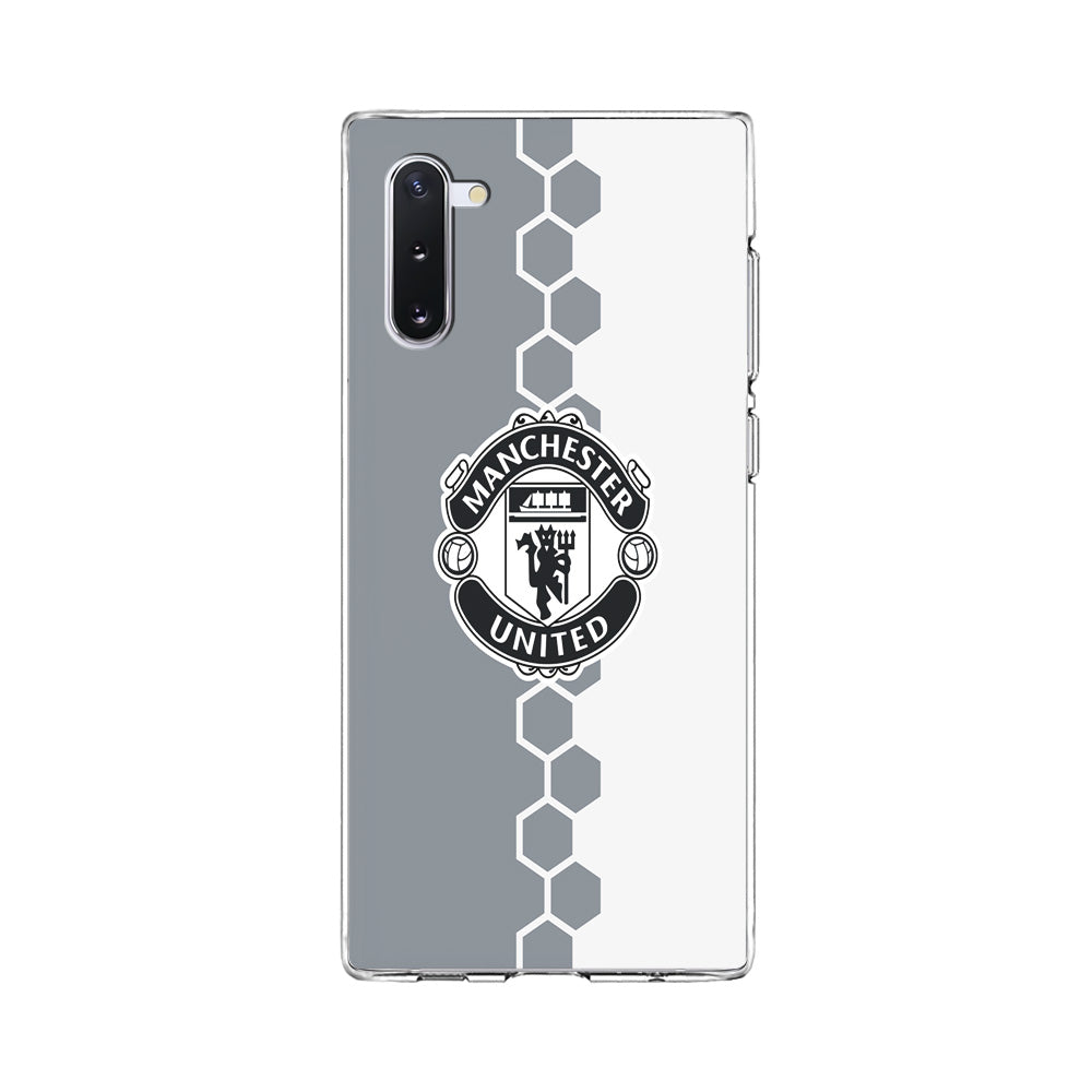 FB Manchester United 001 Samsung Galaxy Note 10 Case