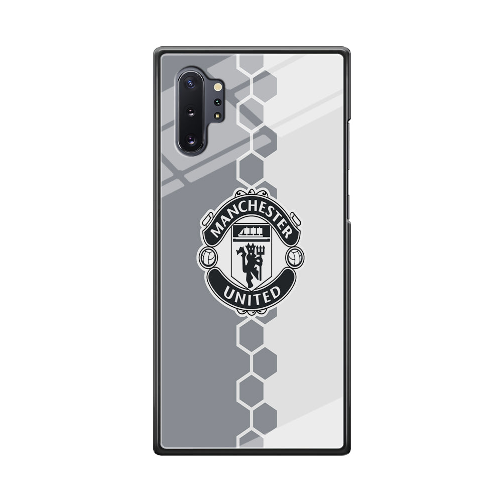 FB Manchester United 001 Samsung Galaxy Note 10 Plus Case