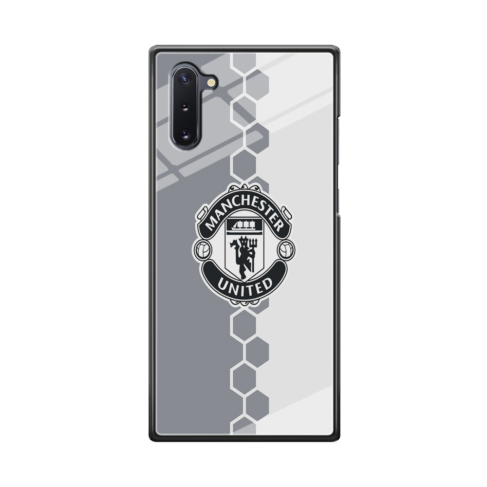 FB Manchester United 001 Samsung Galaxy Note 10 Case