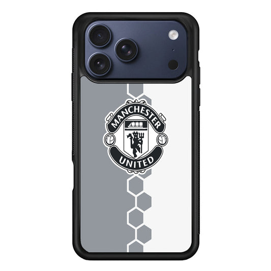 FB Manchester United 001 iPhone 17 Pro Max Case - Altracase