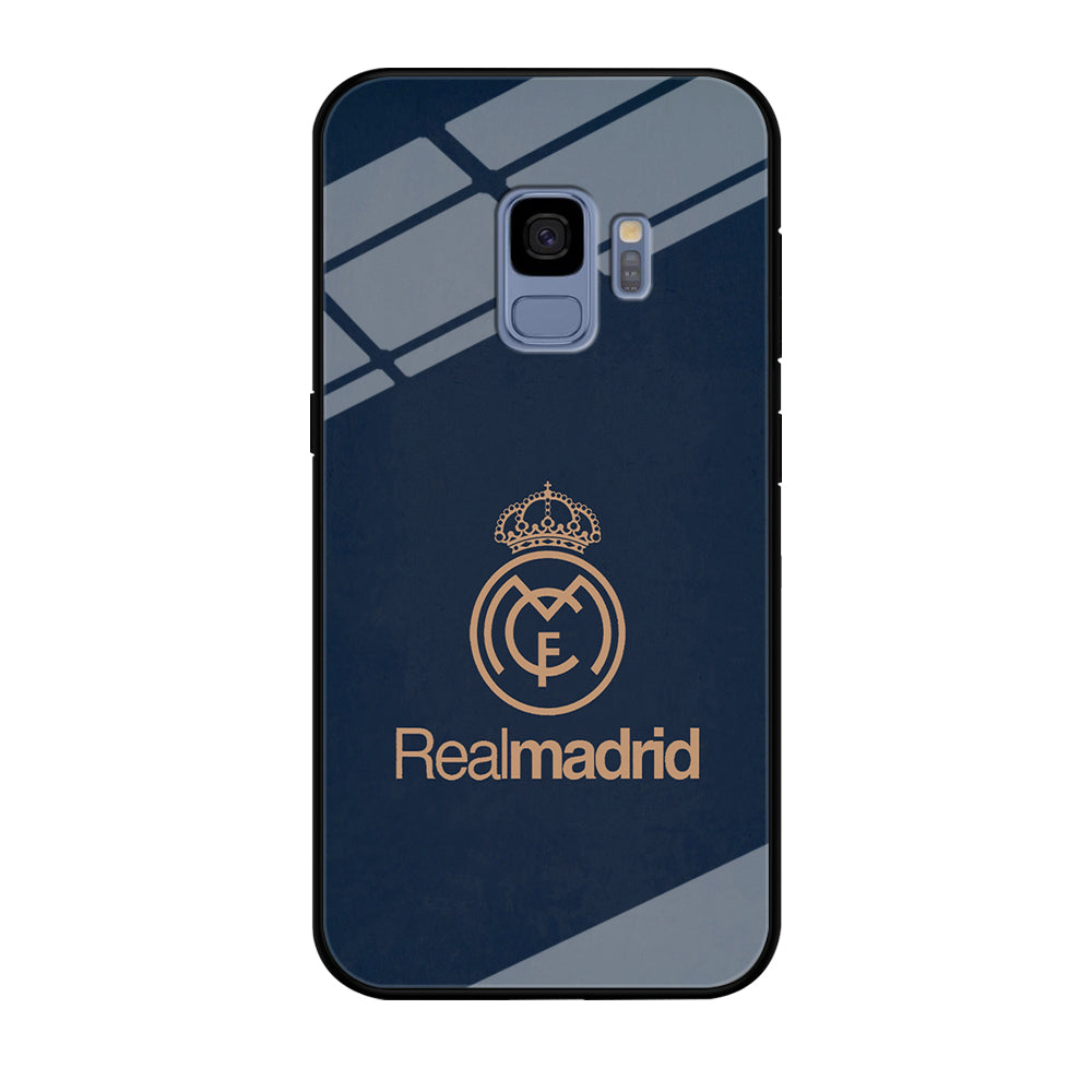 FB Real Madrid Samsung Galaxy S9 Case