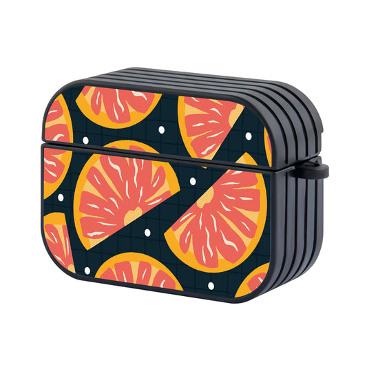 Fresh Fruit Eureka Lemon Apple Airpods Pro Case - Altracase