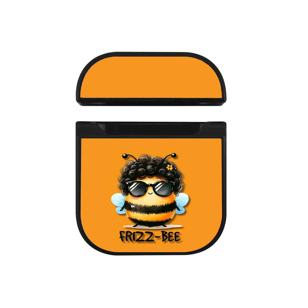 Frizz Bee Apple AirPods Case - Altracase