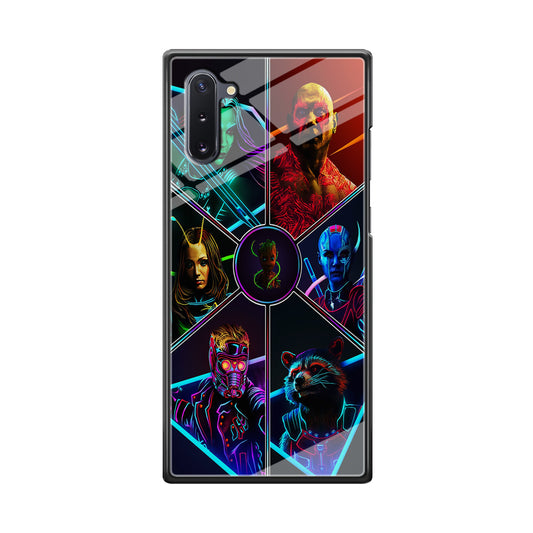 Guardian Of The Galaxy Samsung Galaxy Note 10 Case