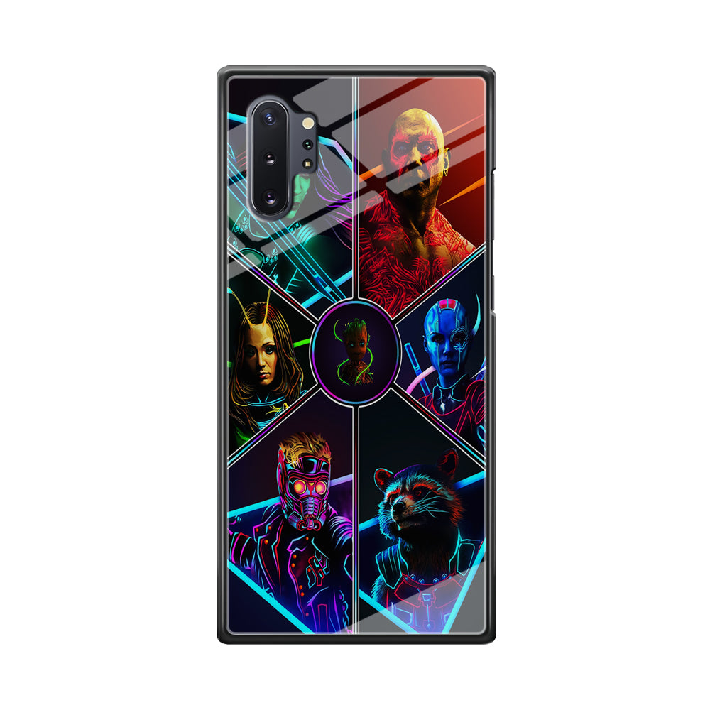 Guardian Of The Galaxy Samsung Galaxy Note 10 Plus Case