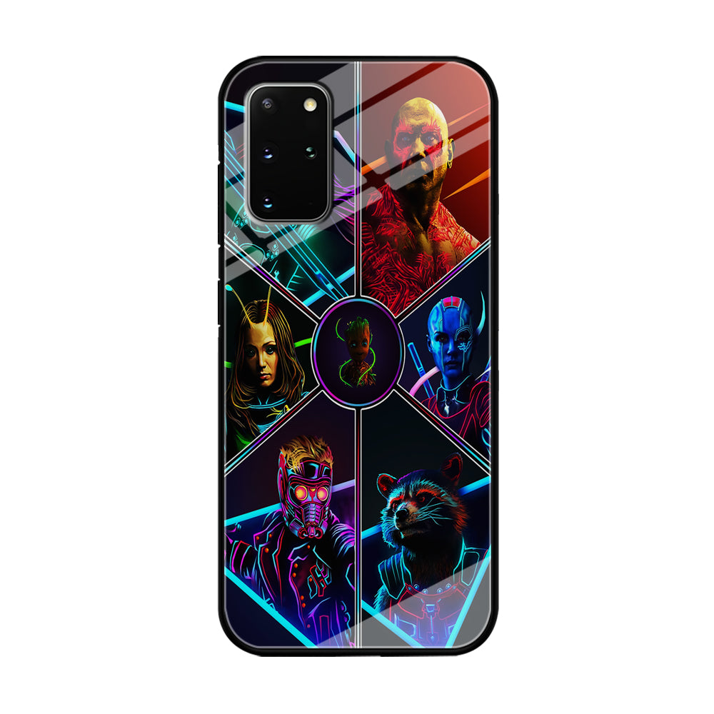 Guardian Of The Galaxy Samsung Galaxy S20 Plus Case