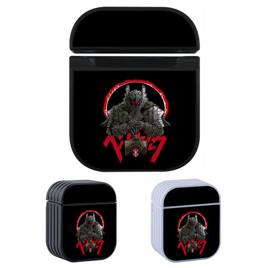 Guts Berserk Armor Apple AirPods Case-AirPod Case-Altracase