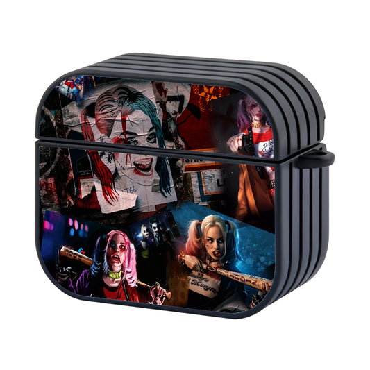 Harley Quinn Aesthetics Apple Airpods 3 Case - AirPod Case - Altracase
