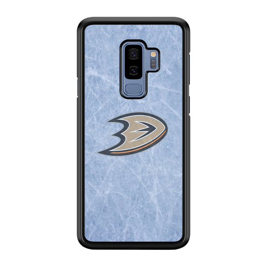 Hockey Anaheim Ducks NHL 001 Samsung Galaxy S9 Plus Case