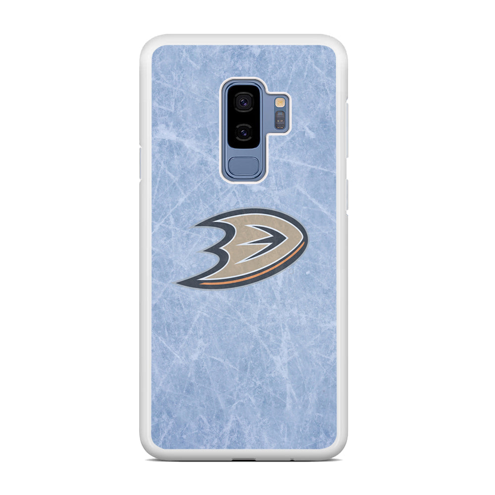 Hockey Anaheim Ducks NHL 001 Samsung Galaxy S9 Plus Case