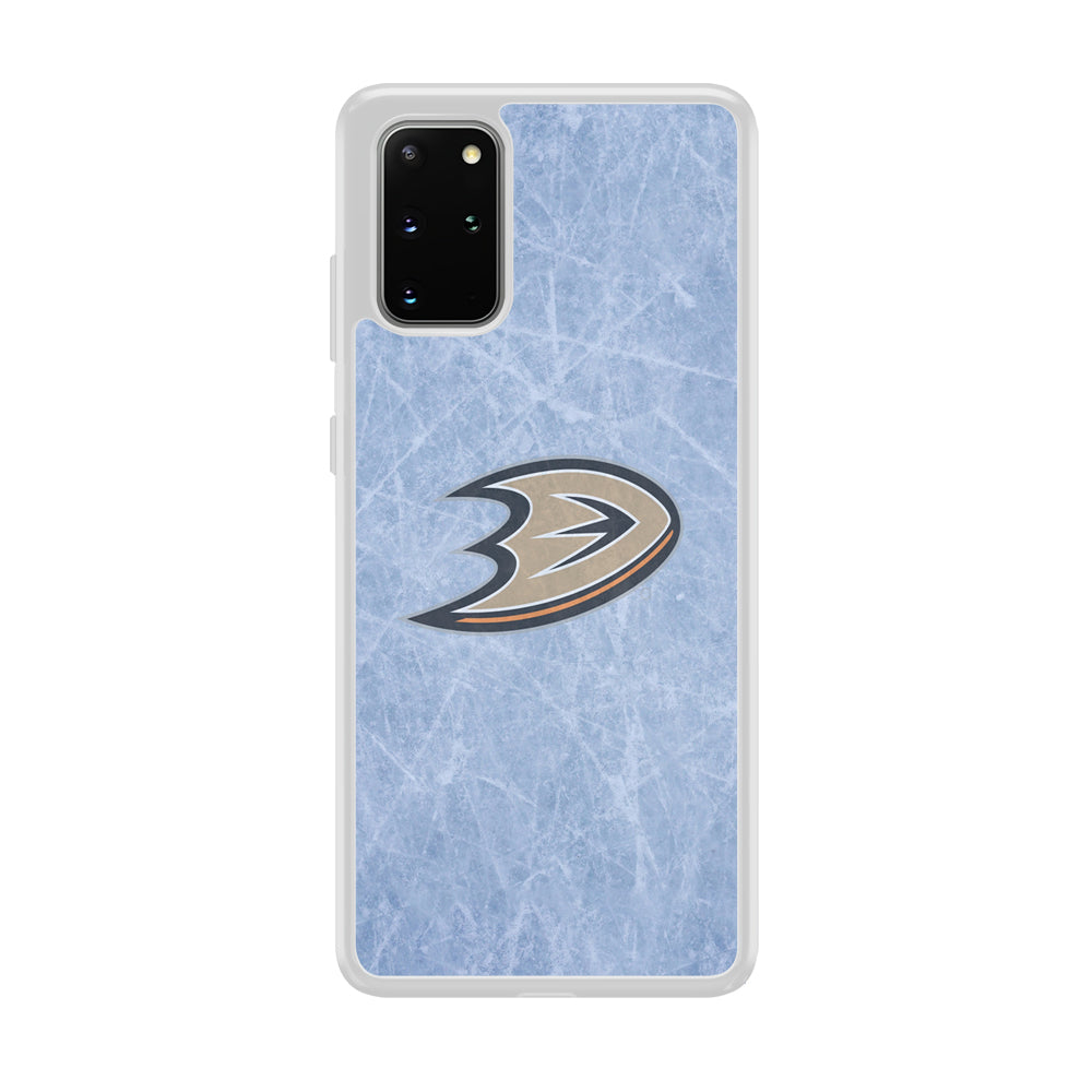 Hockey Anaheim Ducks NHL 001 Samsung Galaxy S20 Plus Case