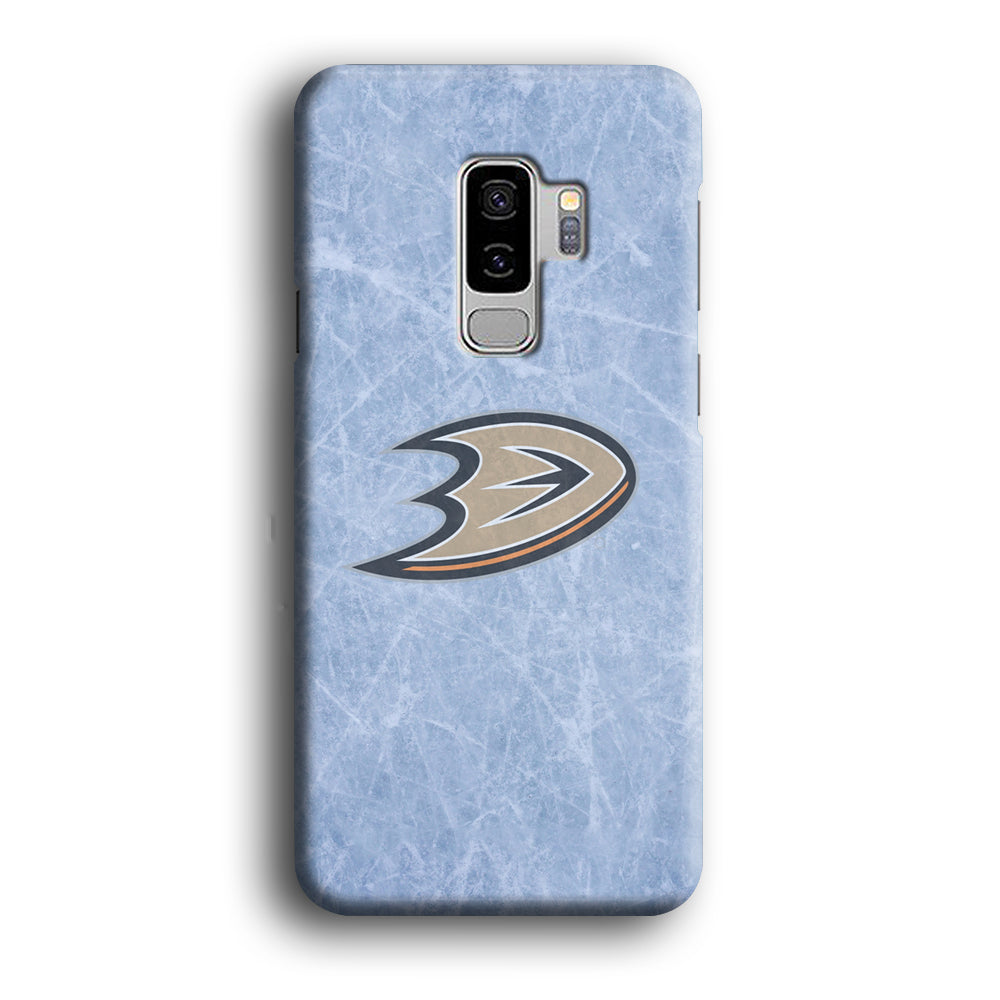 Hockey Anaheim Ducks NHL 001 Samsung Galaxy S9 Plus Case