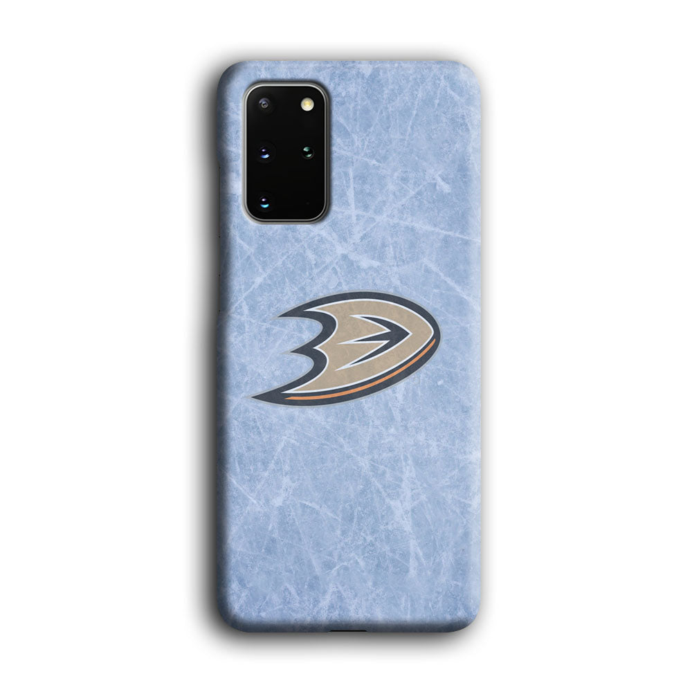 Hockey Anaheim Ducks NHL 001 Samsung Galaxy S20 Plus Case