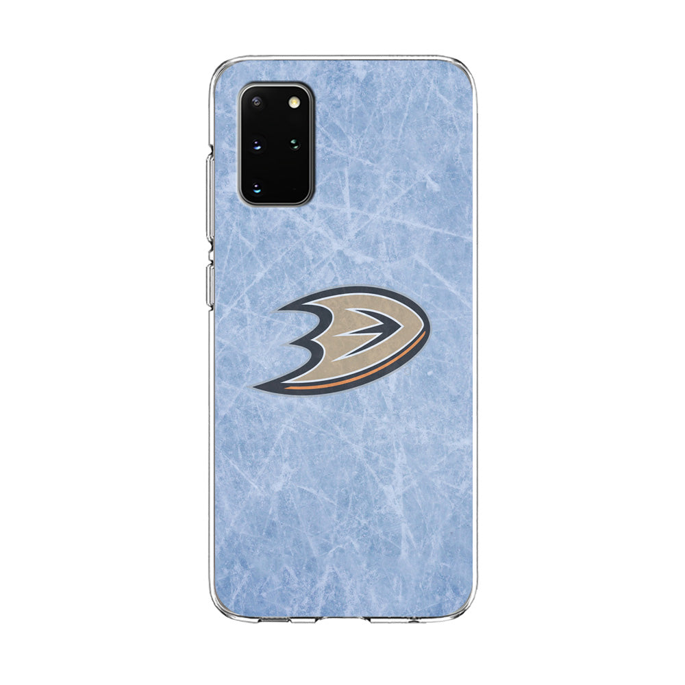 Hockey Anaheim Ducks NHL 001 Samsung Galaxy S20 Plus Case