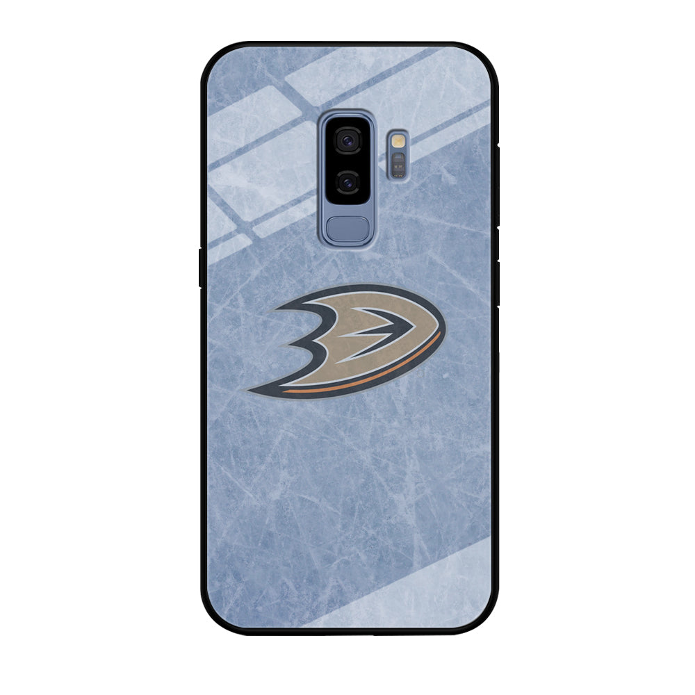 Hockey Anaheim Ducks NHL 001 Samsung Galaxy S9 Plus Case