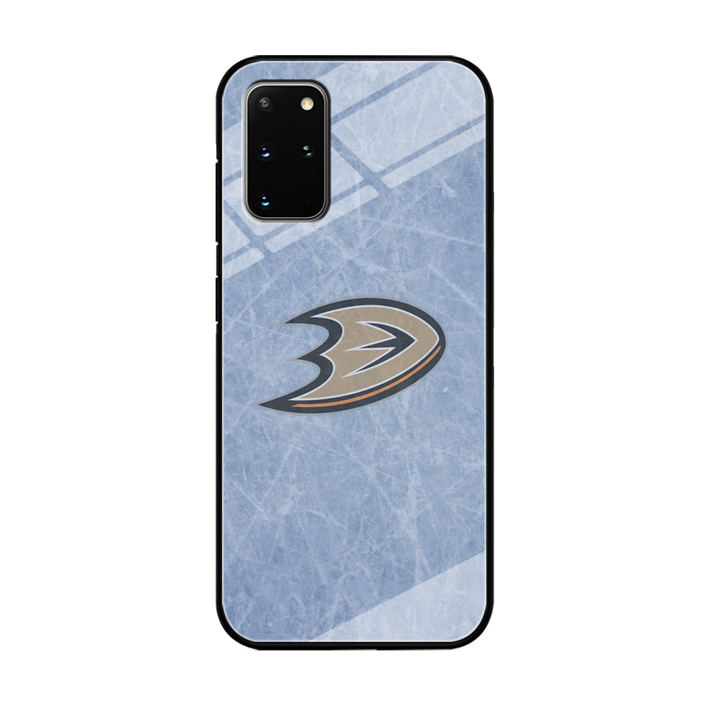 Hockey Anaheim Ducks NHL 001 Samsung Galaxy S20 Plus Case