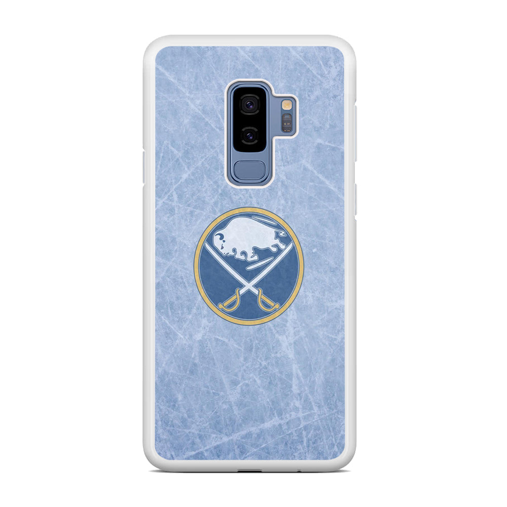 Hockey Buffalo Sabres NHL 002 Samsung Galaxy S9 Plus Case