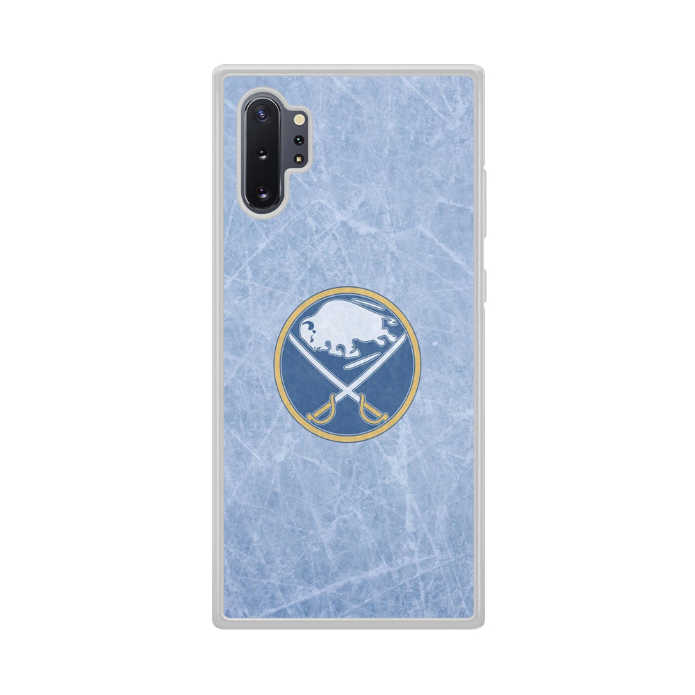 Hockey Buffalo Sabres NHL 002 Samsung Galaxy Note 10 Plus Case