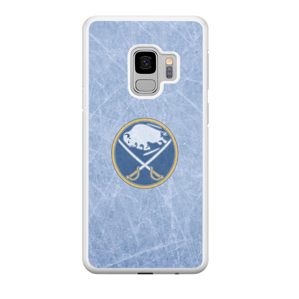 Hockey Buffalo Sabres NHL 002 Samsung Galaxy S9 Case