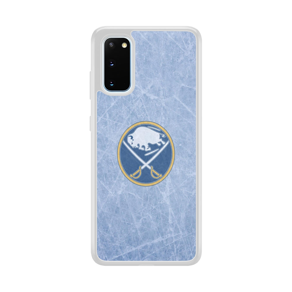 Hockey Buffalo Sabres NHL 002 Samsung Galaxy S20 Case