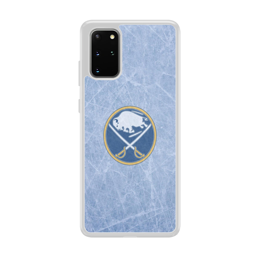 Hockey Buffalo Sabres NHL 002 Samsung Galaxy S20 Plus Case