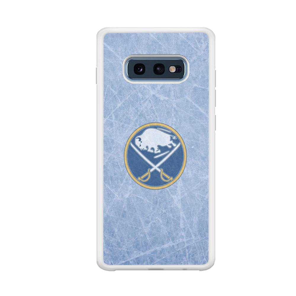 Hockey Buffalo Sabres NHL 002 Samsung Galaxy S10E Case