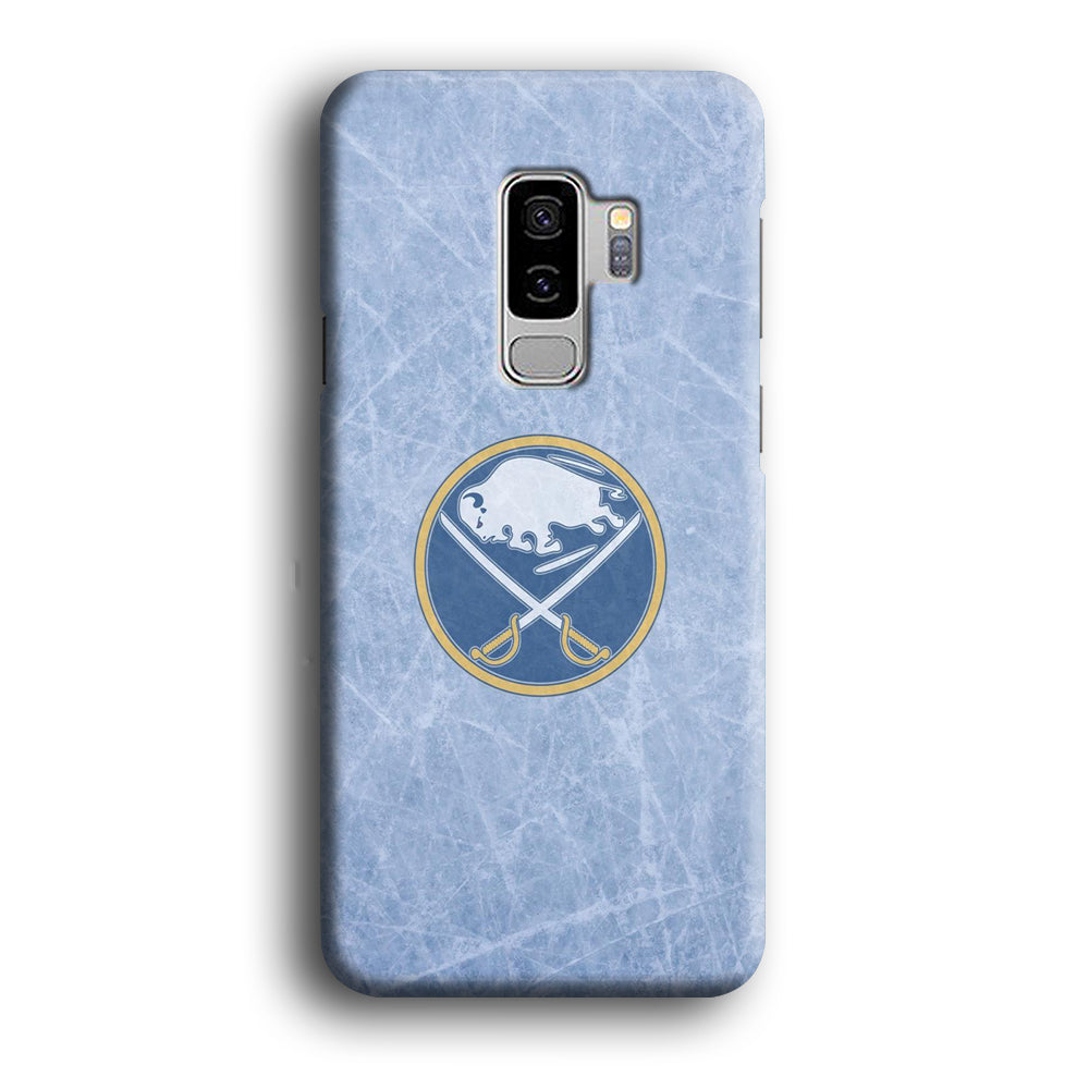 Hockey Buffalo Sabres NHL 002 Samsung Galaxy S9 Plus Case