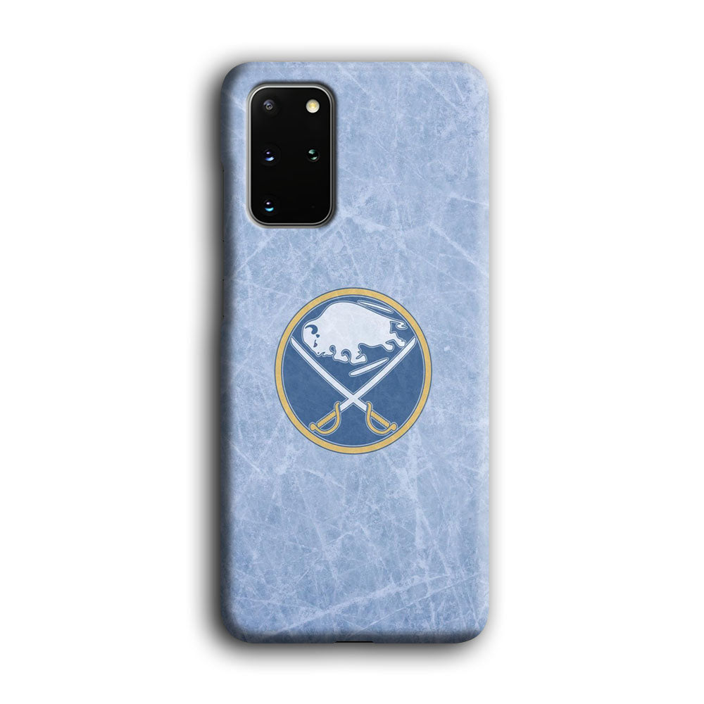 Hockey Buffalo Sabres NHL 002 Samsung Galaxy S20 Plus Case