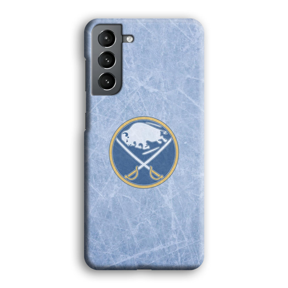 Hockey Buffalo Sabres NHL 002 Samsung Galaxy S24 Plus Case