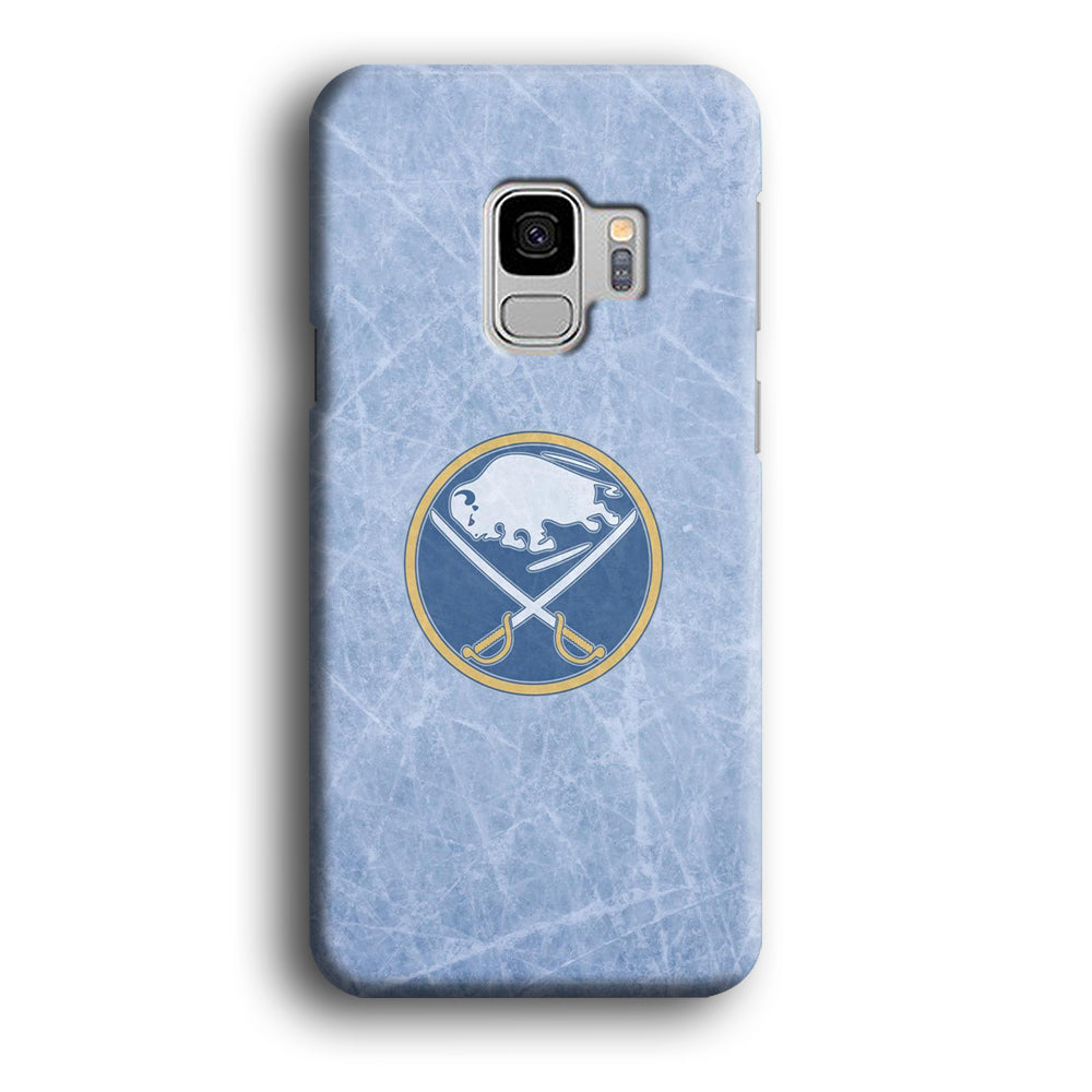 Hockey Buffalo Sabres NHL 002 Samsung Galaxy S9 Case