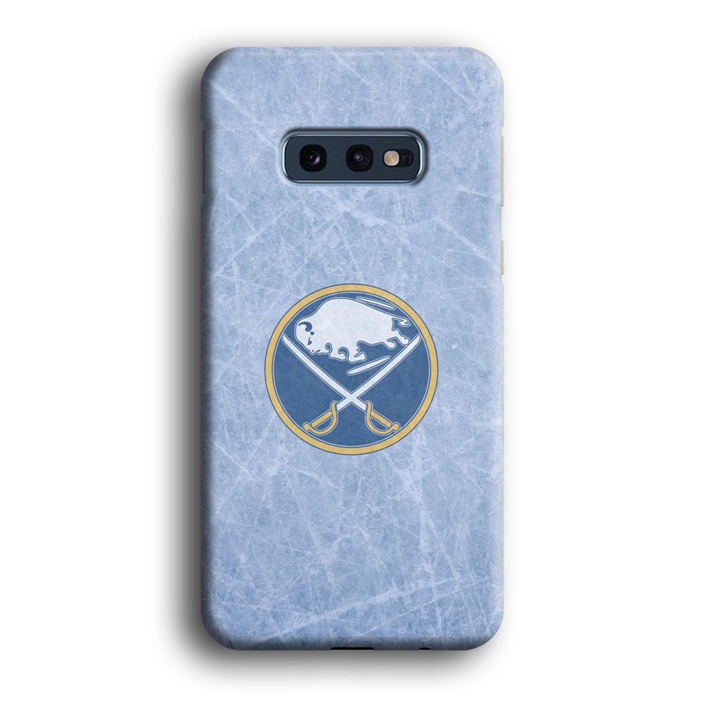 Hockey Buffalo Sabres NHL 002 Samsung Galaxy S10E Case