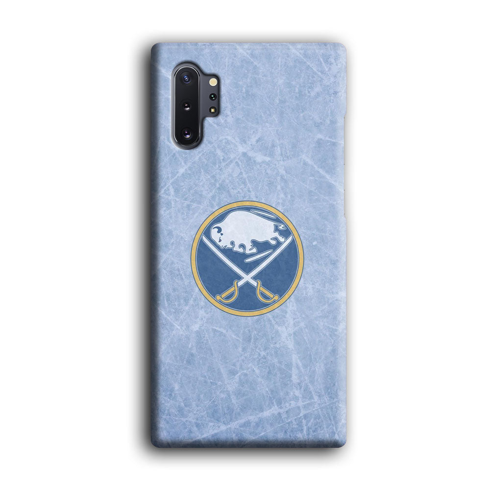 Hockey Buffalo Sabres NHL 002 Samsung Galaxy Note 10 Plus Case