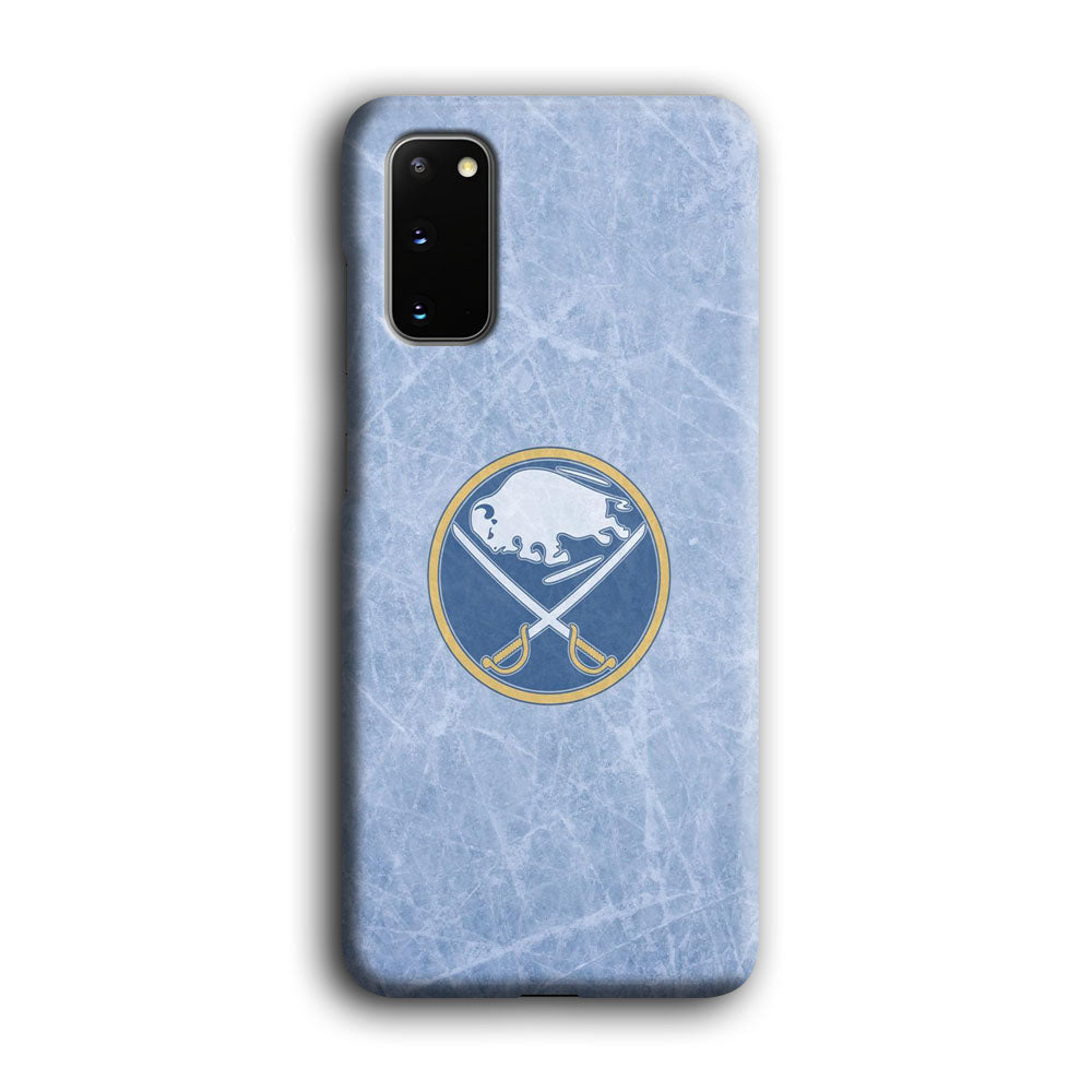 Hockey Buffalo Sabres NHL 002 Samsung Galaxy S20 Case