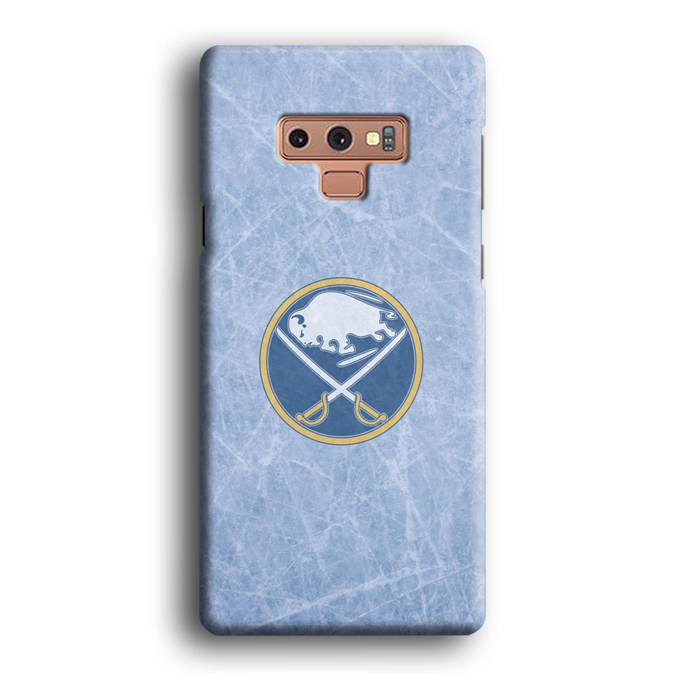 Hockey Buffalo Sabres NHL 002 Samsung Galaxy Note 9 Case