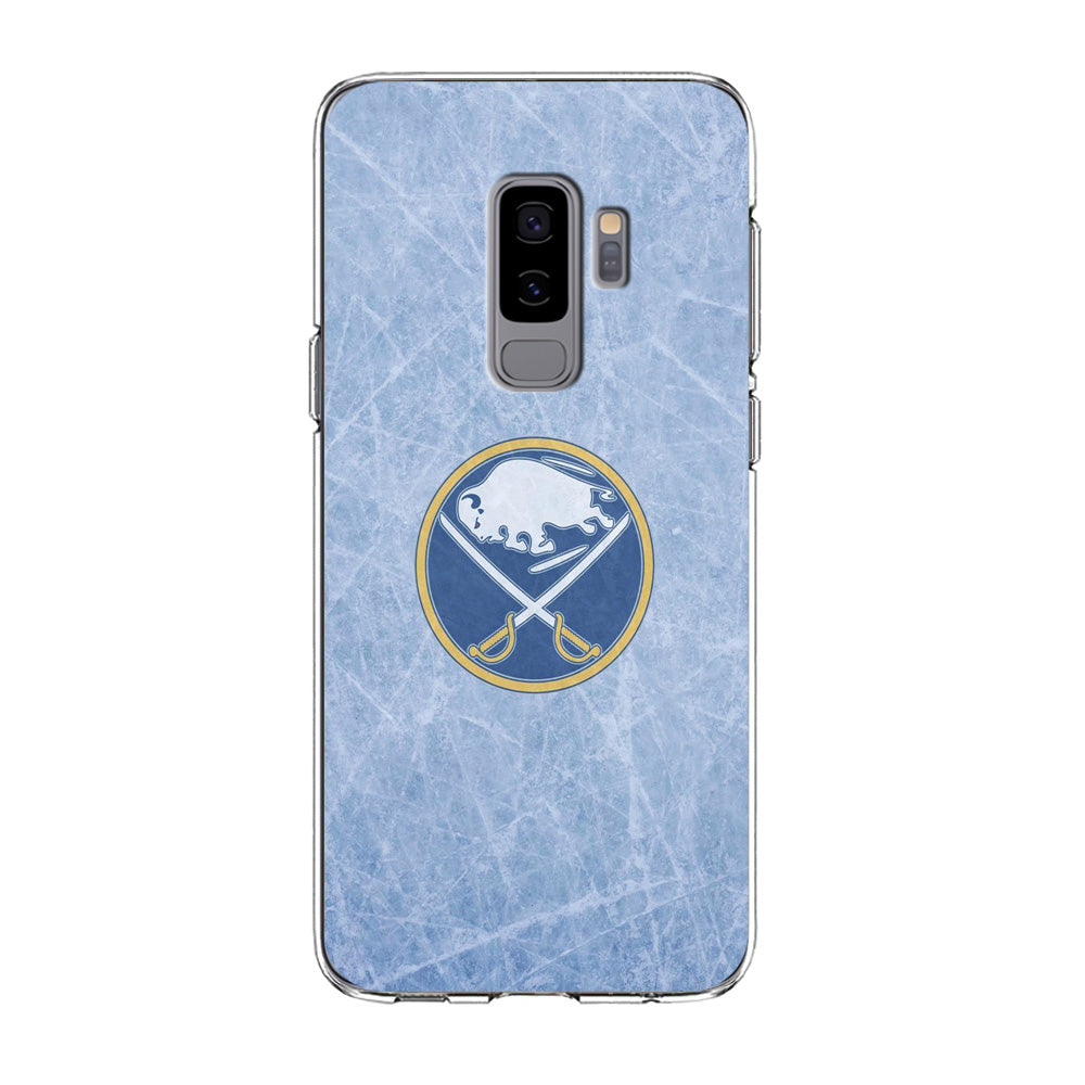 Hockey Buffalo Sabres NHL 002 Samsung Galaxy S9 Plus Case