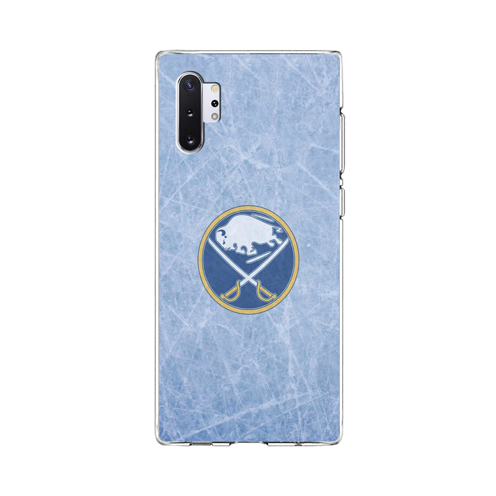 Hockey Buffalo Sabres NHL 002 Samsung Galaxy Note 10 Plus Case